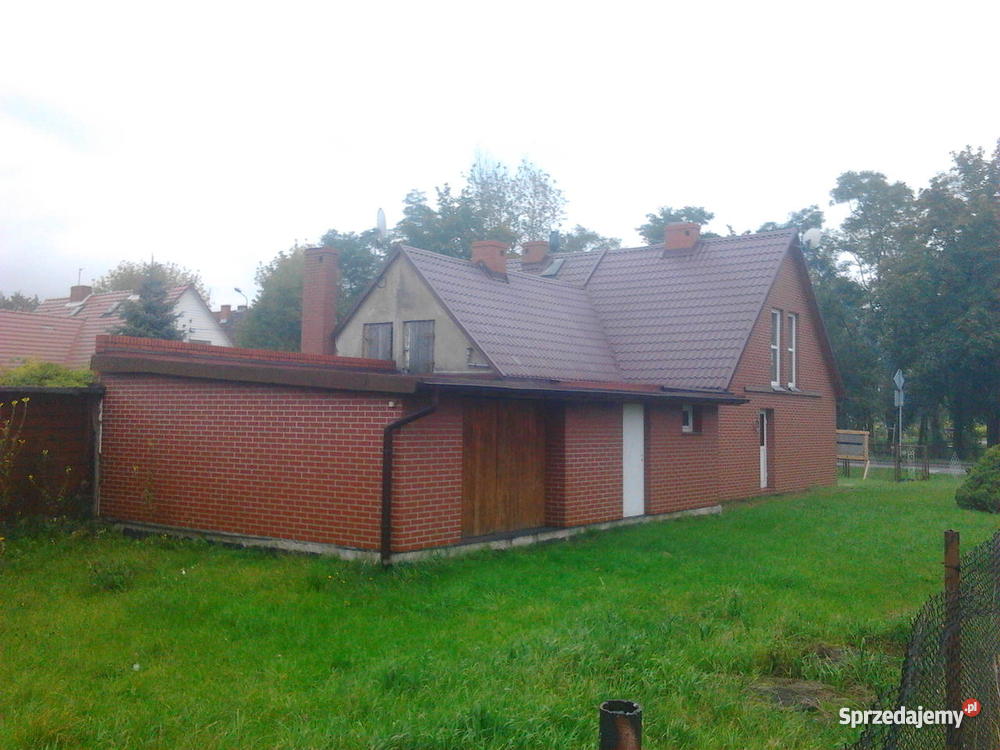 DOM Gliwice Sośnica telefon Domy Gliwice