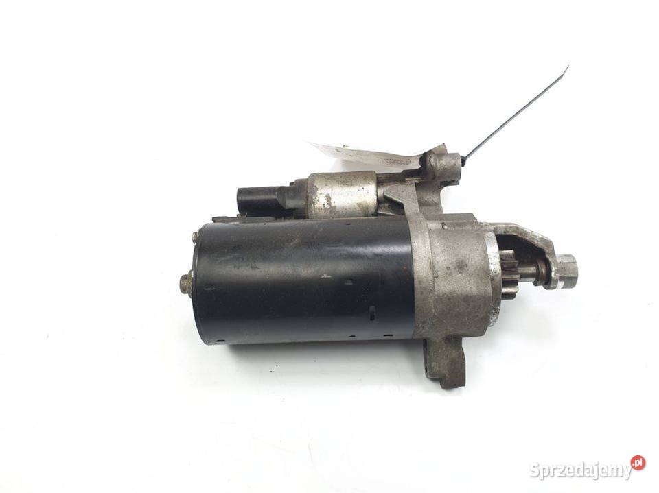 ROZRUSZNIK AUDI A6 C7 059911021G Lipno sprzedam