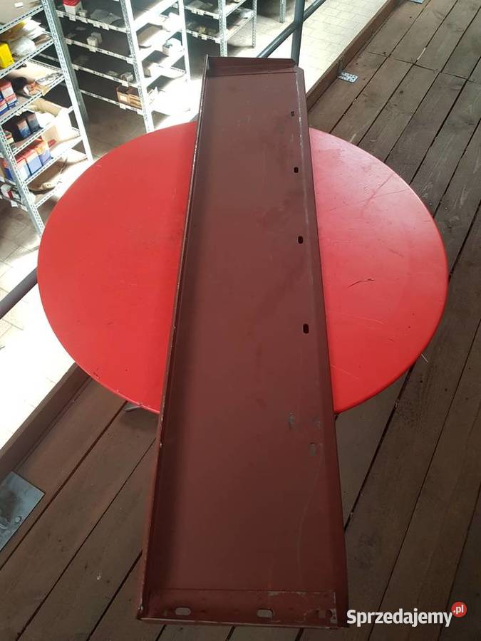 5050620030 Skrzydło odrzutnika Sulechów