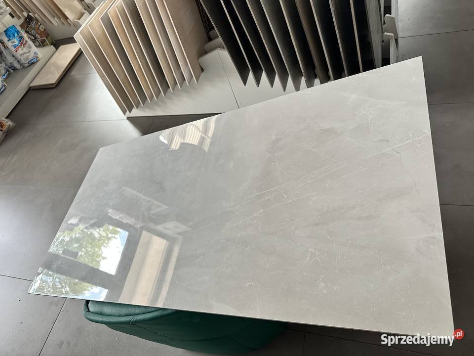 Płytka Armani Bianco Poler 60x120 GAT I Opoczno sprzedam