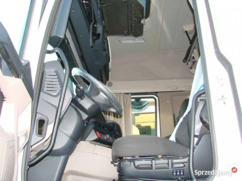 DAF Xf 480 dolnośląskie