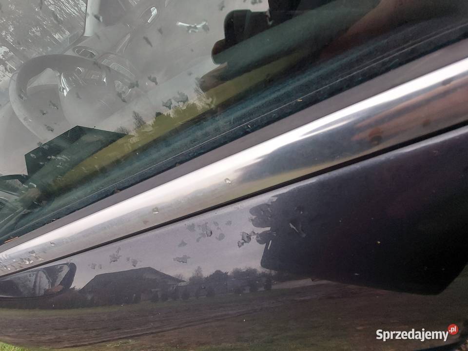 Ford Mondeo 2008 Kombi MK 4 USZKODZONY