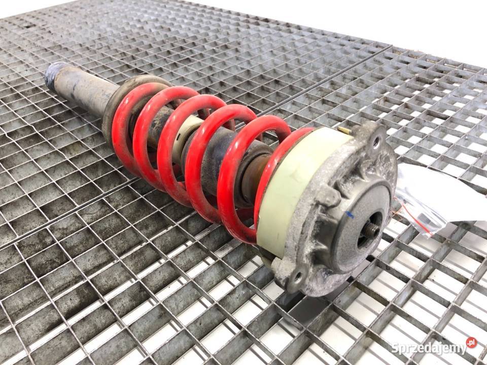 AMORTYZATOR LEWY PRZÓD ZE SPRĘŻYNĄ AUDI A4 B9 20