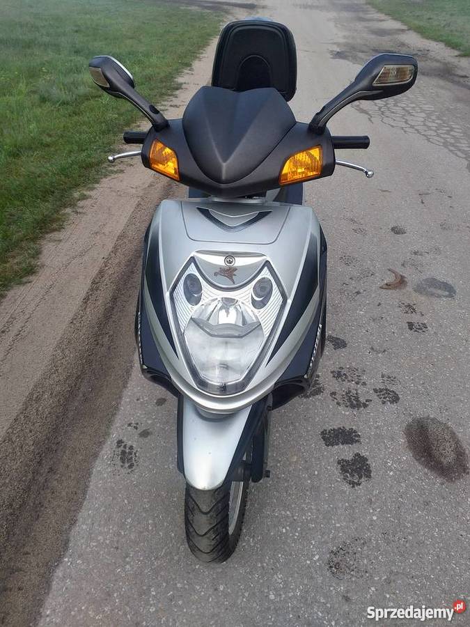 Romet RXL 50 Zadbany Siewierz