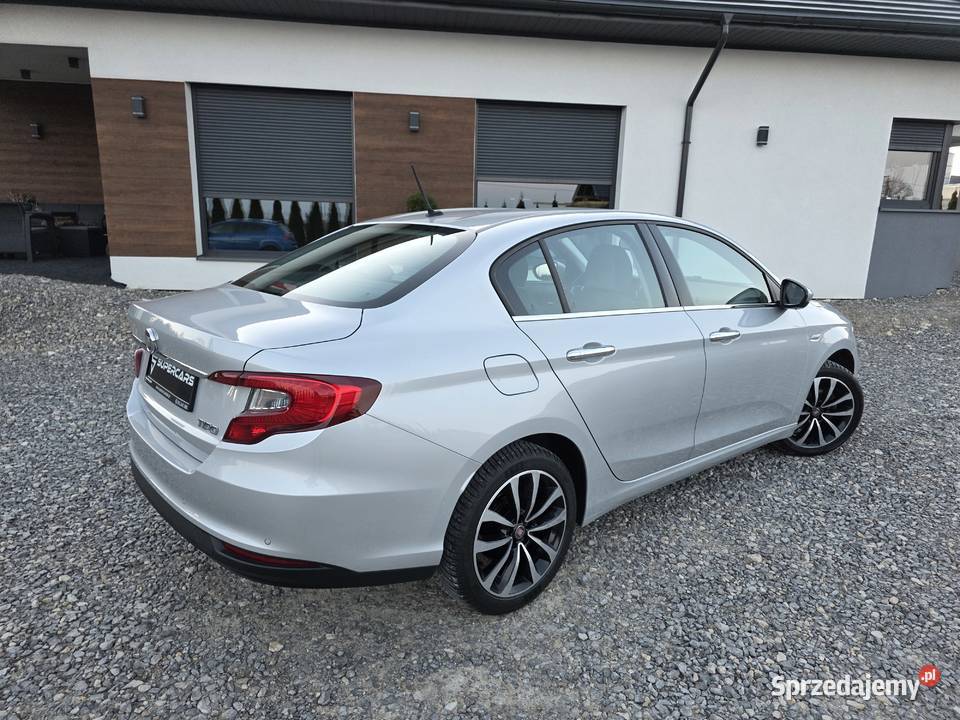 Fiat Tipo14 16V 95 LOUNGE RATY GWARANCJA radio