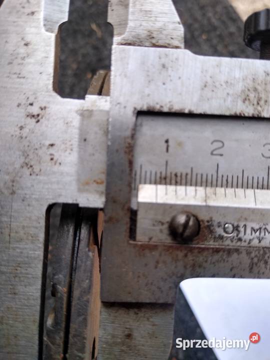 Tarcza sprzęgła Sachs 1864 528 741 Włodawa