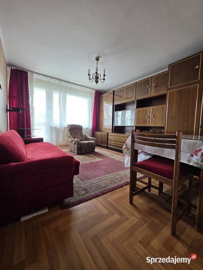 Panorama Krakowa i Tatr 3 pokoje Duża loggia blok małopolskie Kraków