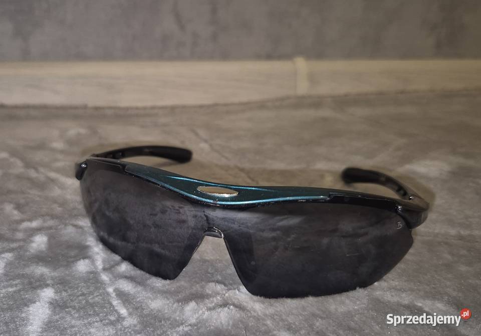 Okulary przeciwsłoneczne chłopiec 3 Łódź