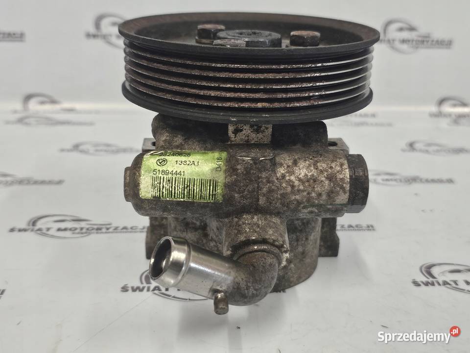 BIPPER 13 HDI 199A9000 75 12r pompa wspomagania