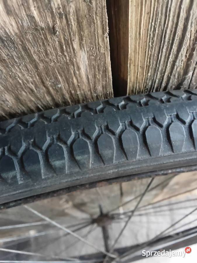 Koło ZZR ŁUCZNIK ROMET Milejewo