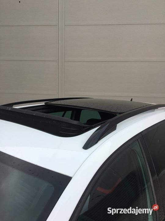 Skoda Octavia III VRS 2015 20tdi 184 208000km Kluczbork