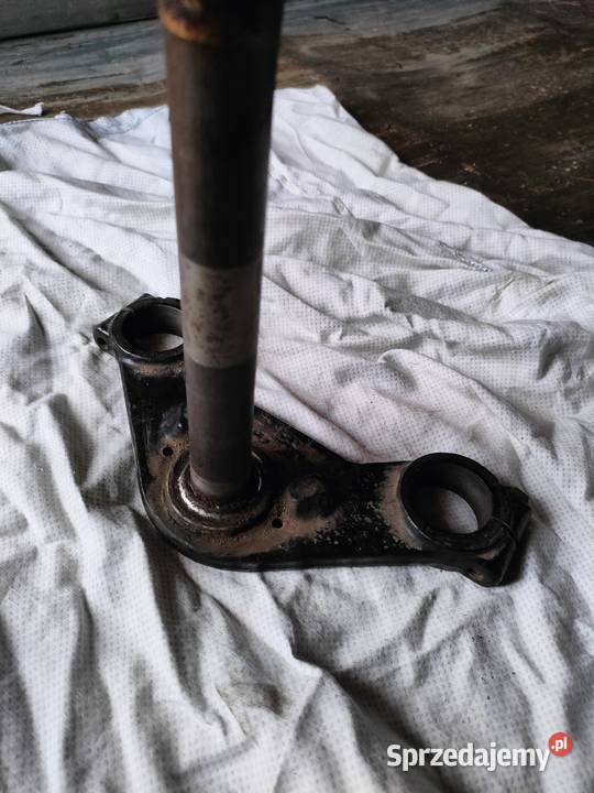 Amortyzator tył CZ 350 jawa części Białystok