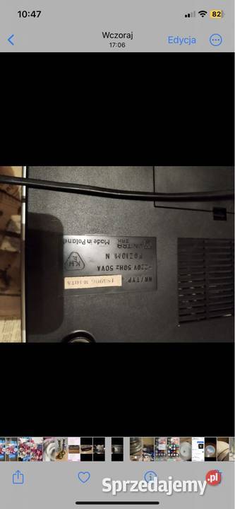 Magnetofon śląskie