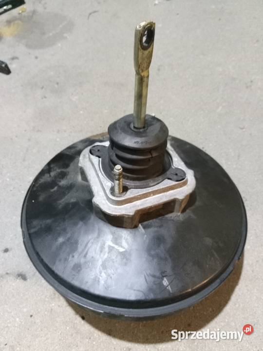 Serwo Servo Bmw E46 30d 330d 184 M57 6753008 podkarpackie Dębica