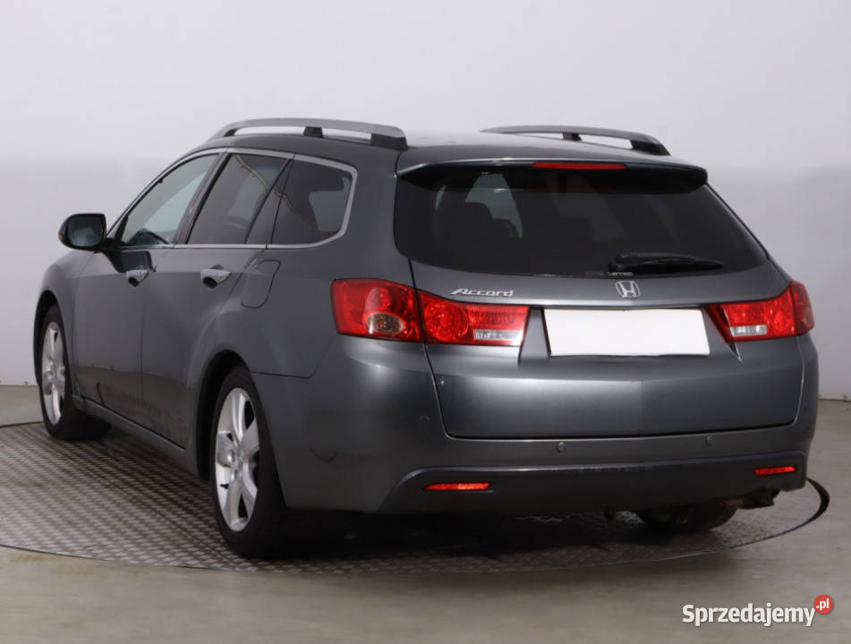 Honda Accord 22 iDTEC łopatki zmiany biegów Piaseczno