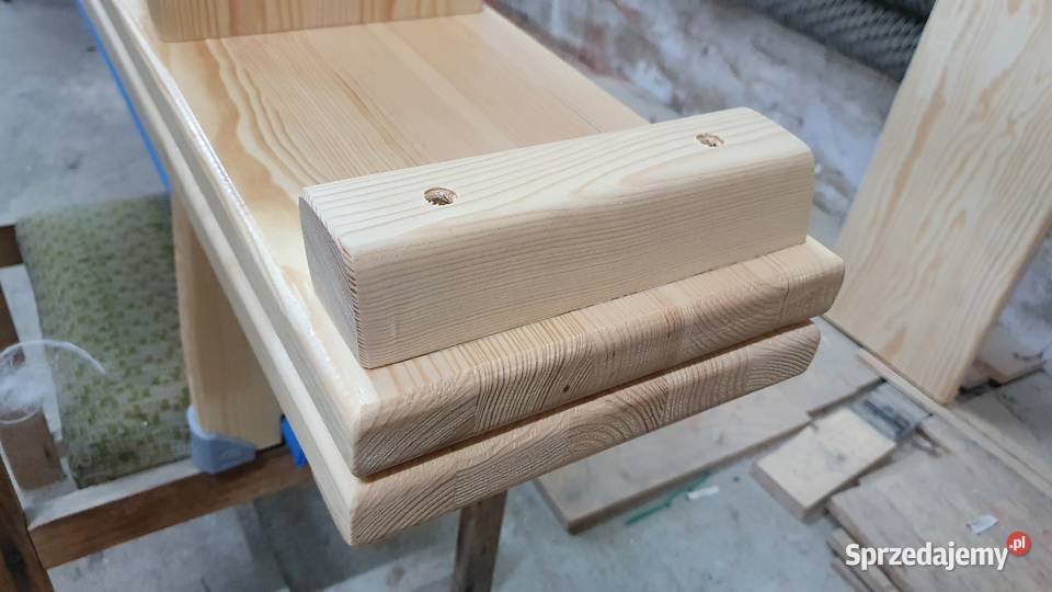 Ławeczka gimnastyczna Kraków