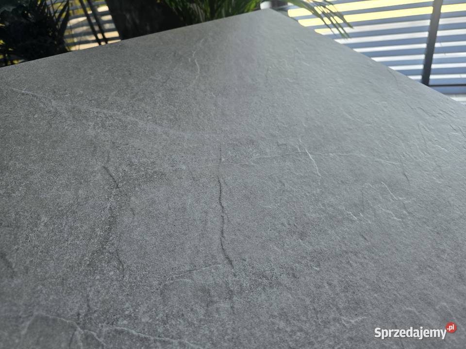 PŁYTKA TOBI SOFT GREY 60x120 GATI STARGRES łódzkie Opoczno