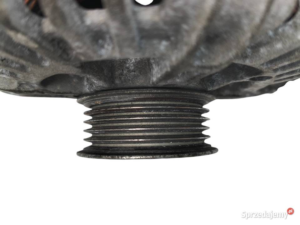 ALTERNATOR Mini Cooper D R56 R60 BMW F20 F30 16D osobowe lubelskie Chełm