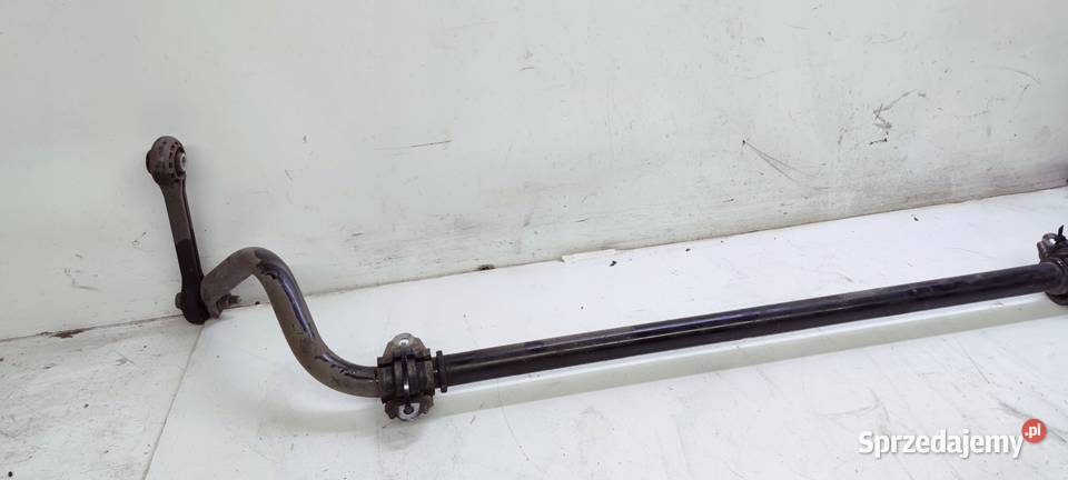 DRĄŻEK STABILIZATORA AUDI A6 C8 4K0411309G Przystajń sprzedam