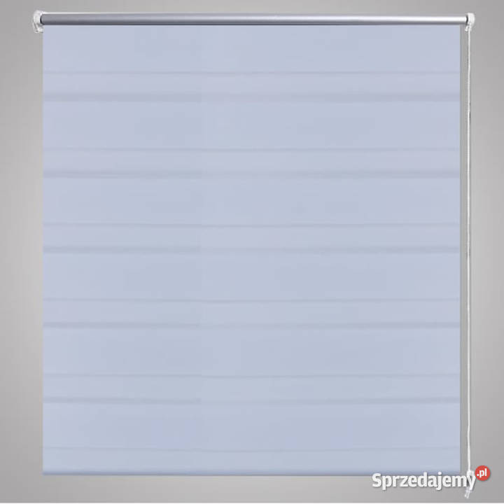 Roleta Zebra 50 x 100 Biała WM240186 Warszawa sprzedam