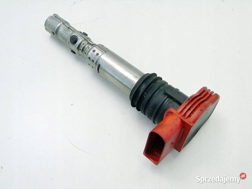 CEWKA ZAPŁONOWA 20 30 B V6 AUDI A4 B6 A6 C5 A8 śląskie Sosnowiec