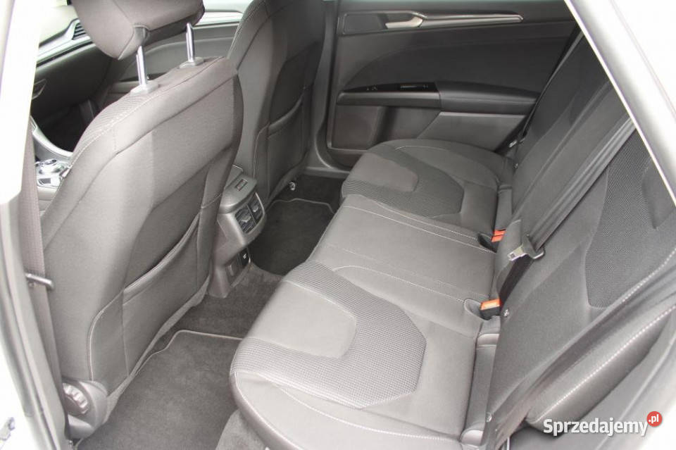 FORD Mondeo 2022r FV23 NAVI Android Auto Chorzów