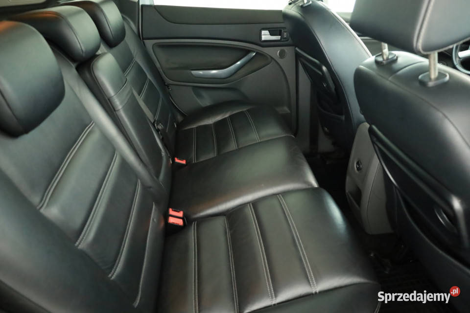 Ford Kuga 20 TDCi Piaseczno sprzedam