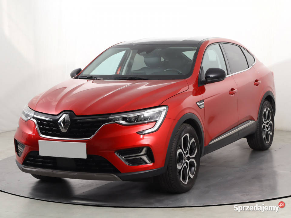 Renault Arkana ETech wspomaganie kierownicy sprzedam