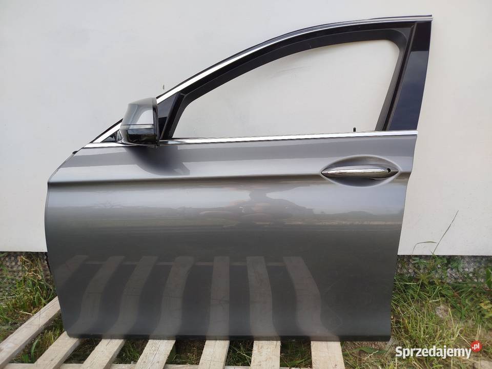 Drzwi Przód Lewe BMW Seria 5 F10 F11 Sedan A527 osobowe