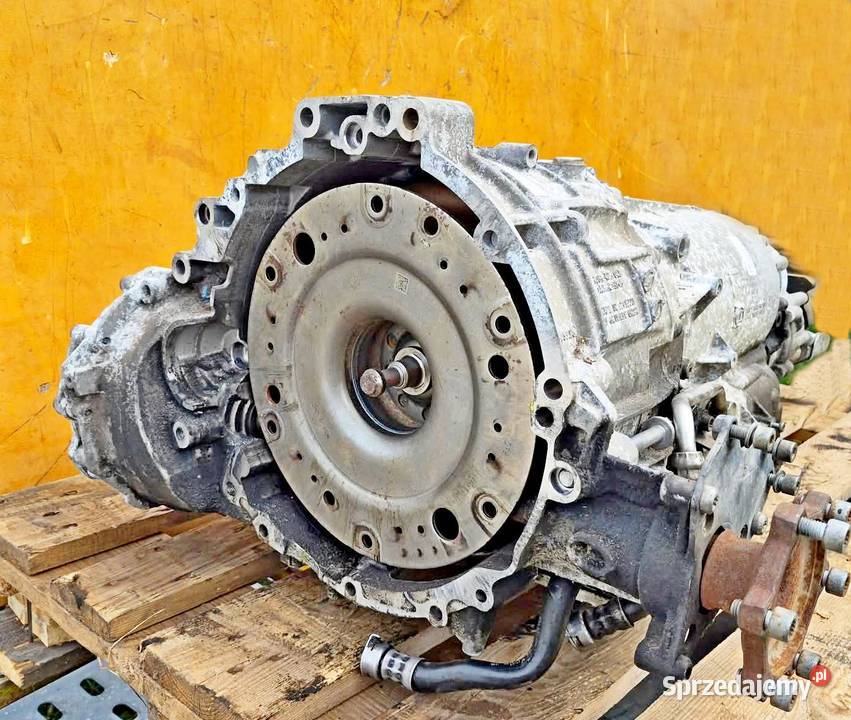AUDI A8 D4 30 TDI 250 AUTOMATYCZNA SKRZYNIA Motoryzacja mazowieckie Radom sprzedam