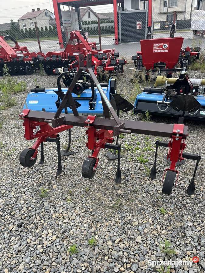 PIENIKO OBSYPNIK 3 SEKCJE Siemiatycze