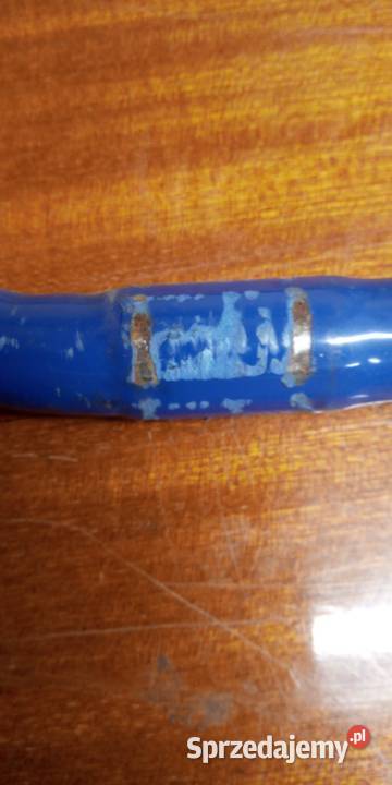 Kierowca rowerowa Romet BMX Lublin