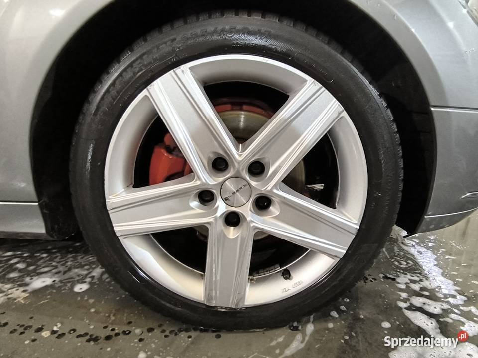 Sprzedam Mercedes 18 kompresor LPG nieuszkodzony Głogów sprzedam