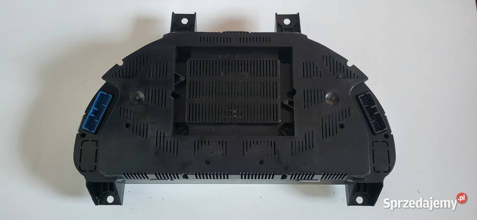 LICZNIK ZEGARY IVECO EUROCARGO 59 504046587 Mojusz