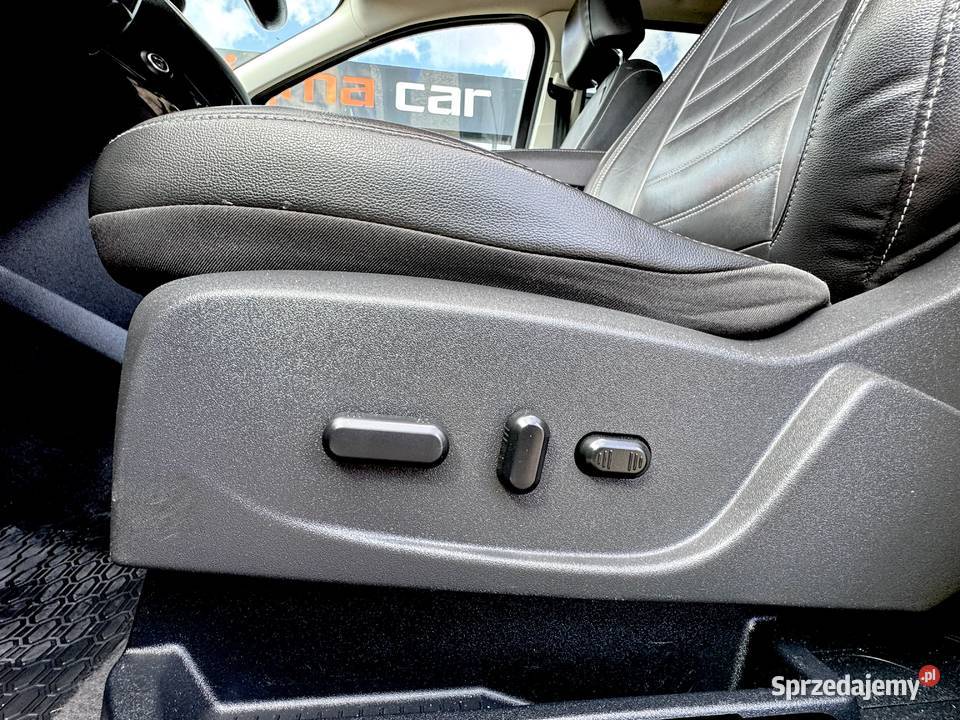 Ford Kuga Escaoe 20 Benzyna Automat Rok produkcji 2017 Goleniów