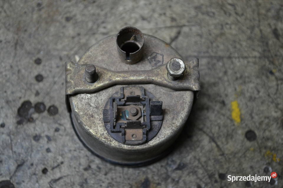 star 200 wskaźnik ciśnienia oleju Gdańsk sprzedam