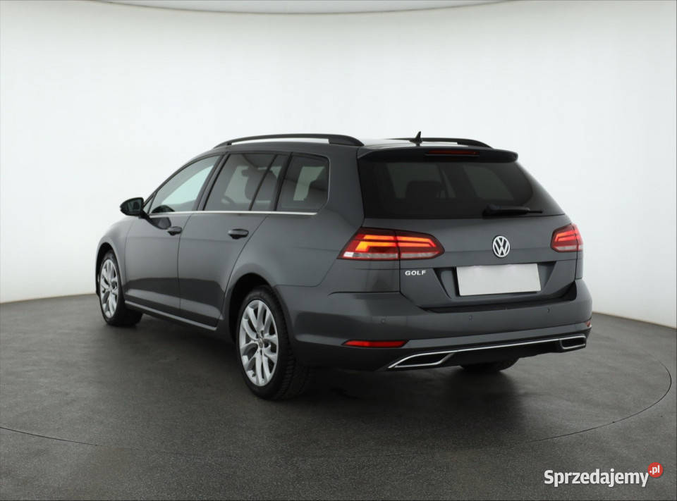 VW Golf 20 TDI Golf Piaseczno
