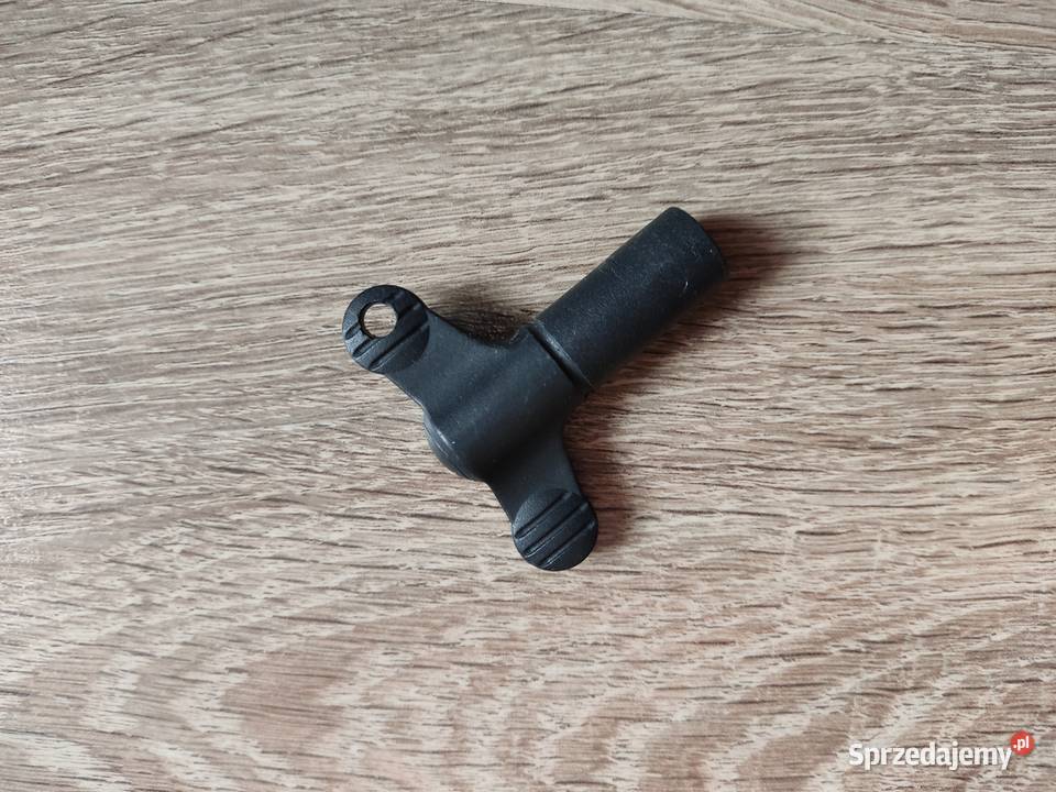 Atera SIGNO 044 245 Bagażnik dachowy Relingi Głuchołazy