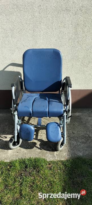 wózek inwalidzki Pabianice