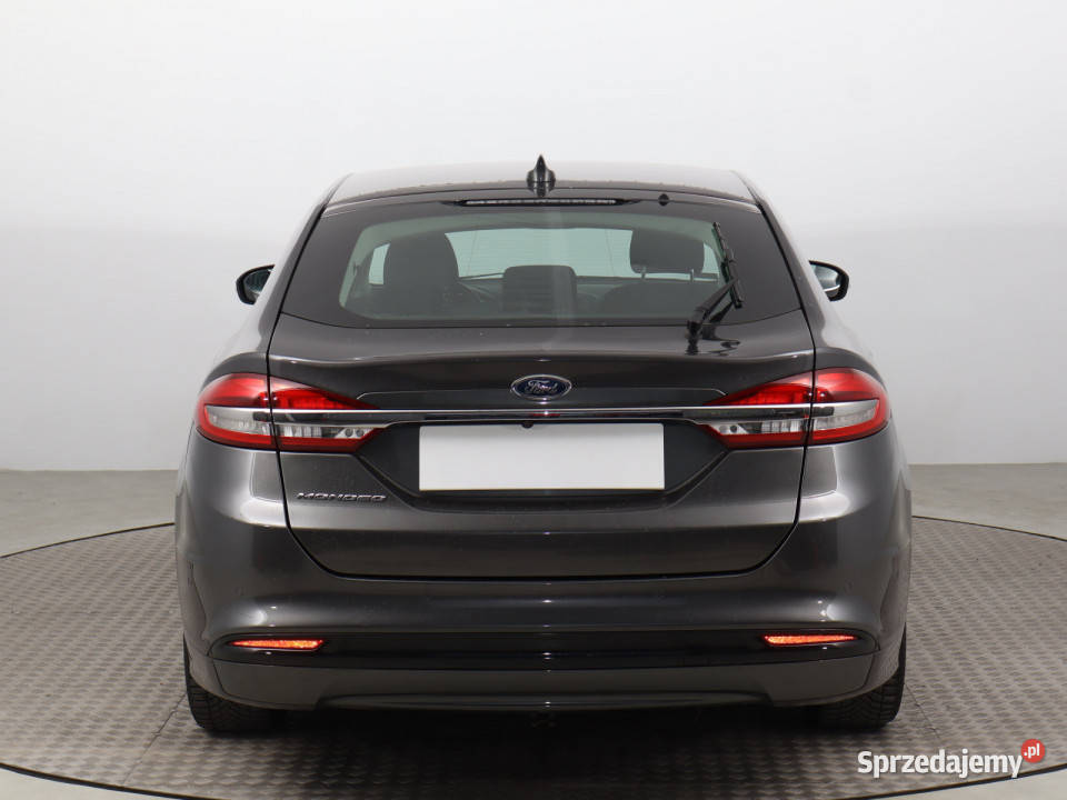 Ford Mondeo 20 TDCI nawigacja Bielany Wrocławskie