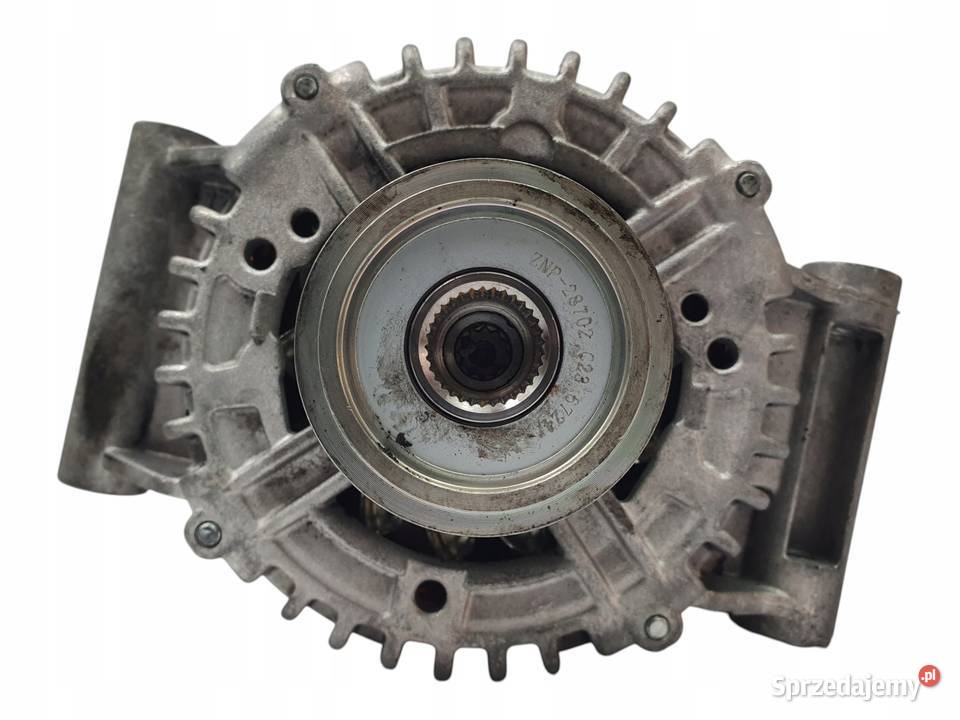 ALTERNATOR Ford Transit VI VII 24 TDCI Zamiennik Chełm