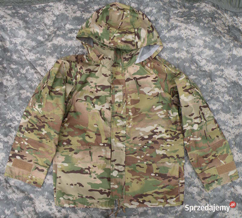 Parka ECWCS gen II H2O multicam small TruSpec