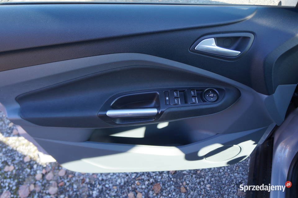 C 16 TDCI 115KM Częstochowa sprzedam