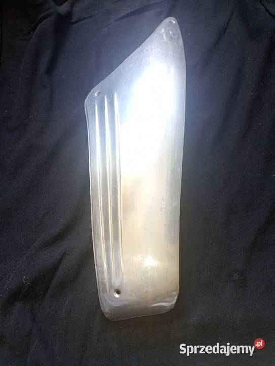 Wartburg 311 nakładka na zderzak osobowe Wrocław