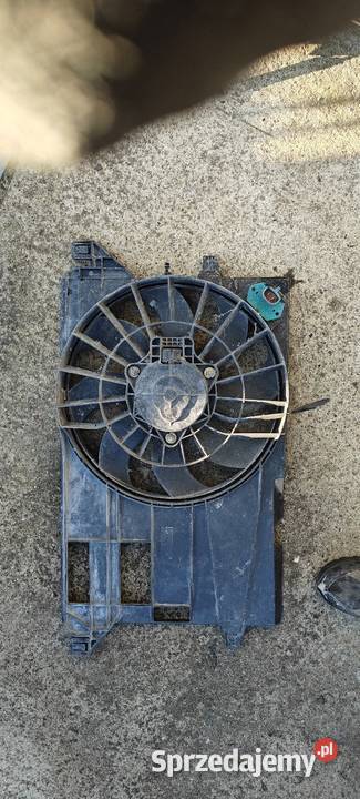 FORD FIESTA V 16 TDCi 10P0076 Siechnice