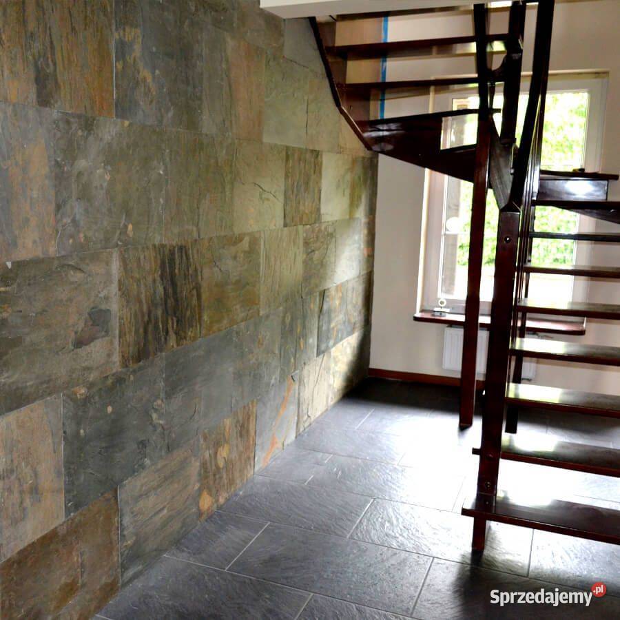 Płytki Łupek California Gold naturalny 60x40 Łódź sprzedam