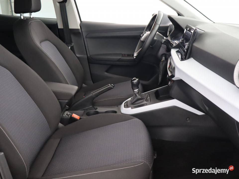 Seat Arona 10 TSI system Start-Stop Bielany Wrocławskie sprzedam
