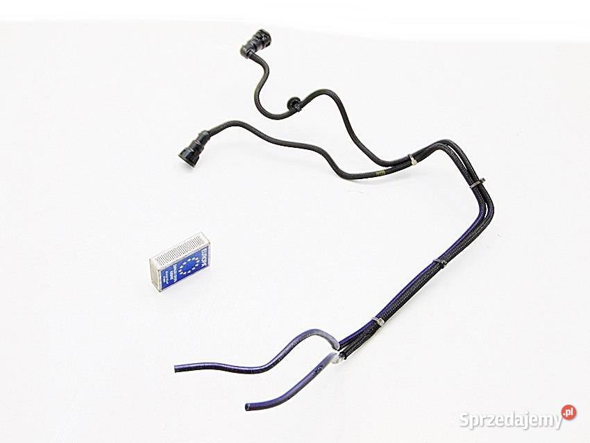 PRZEWODY CIŚNIENIA 16 EHDI HDI PARTNER BERLINGO osobowe Sosnowiec