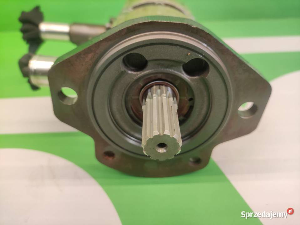 Pompa wspomagania 76704 Rexroth 1515800013 CASE Wilkowo sprzedam
