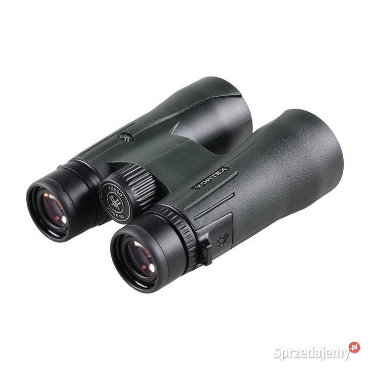 Lornetka Vortex Viper HD 10x50 Warszawa